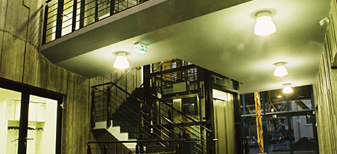 Ärztekammer MV in Rostock Ärztekammer MV in Rostock