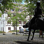 Neuer Firmensitz von Stratic: Badstüberstraße 6, 18055 Rostock