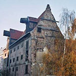 Hornscher Hof wird aufgeweckt