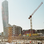Neubauten in Malm - Mit stratic Architekur und Tragwerksplanung