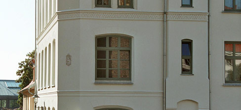 Nicolai-Eck Rostock