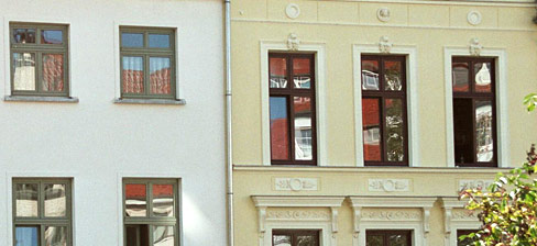 Nicolai-Eck Rostock