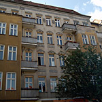 Bornholmer Straße 95, Berlin