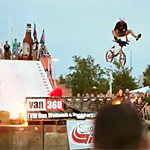 Rock the Ramp!