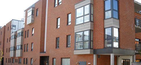 Signalgatan Malmö Signalgatan Malmö