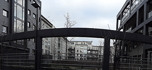 Bauten in Skandinavien 2000 und 2009 Bauten in Skandinavien 2000 und 2009