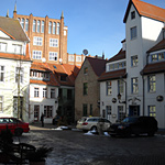 Surfer Kollektivhaus